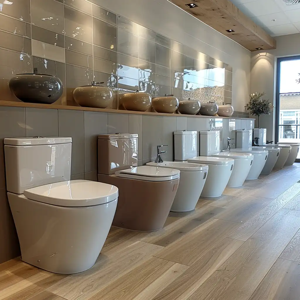 Hoe Kies Je Het Juiste Toiletreservoir Voor Jouw Huis?
