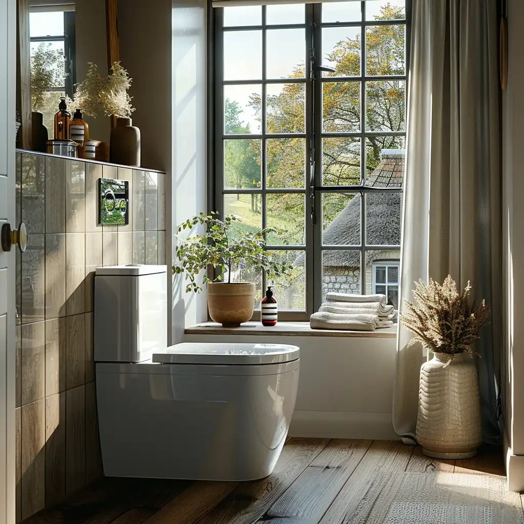 Ontdek De Voordelen Van Een Efficiënt Toiletreservoir