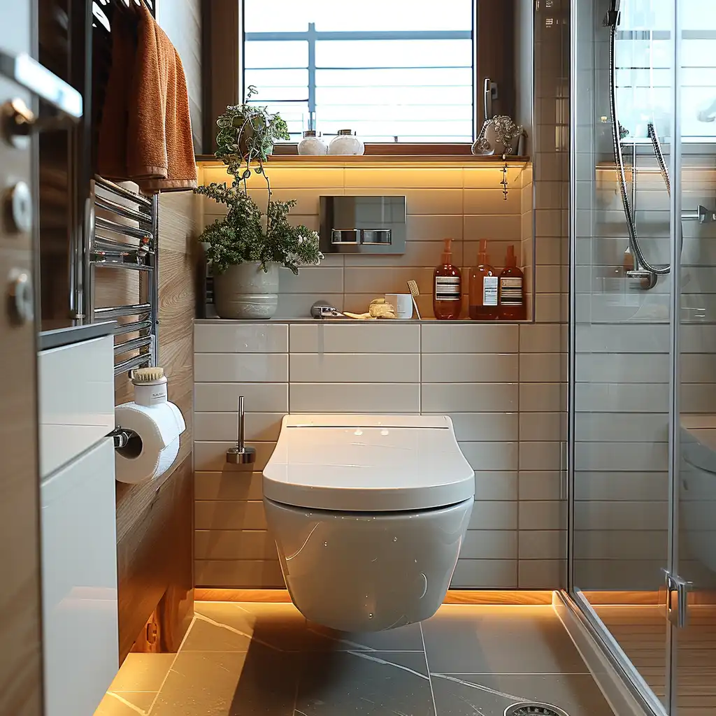 Waterreservoirs: Een Cruciaal Element In Jouw Toilet